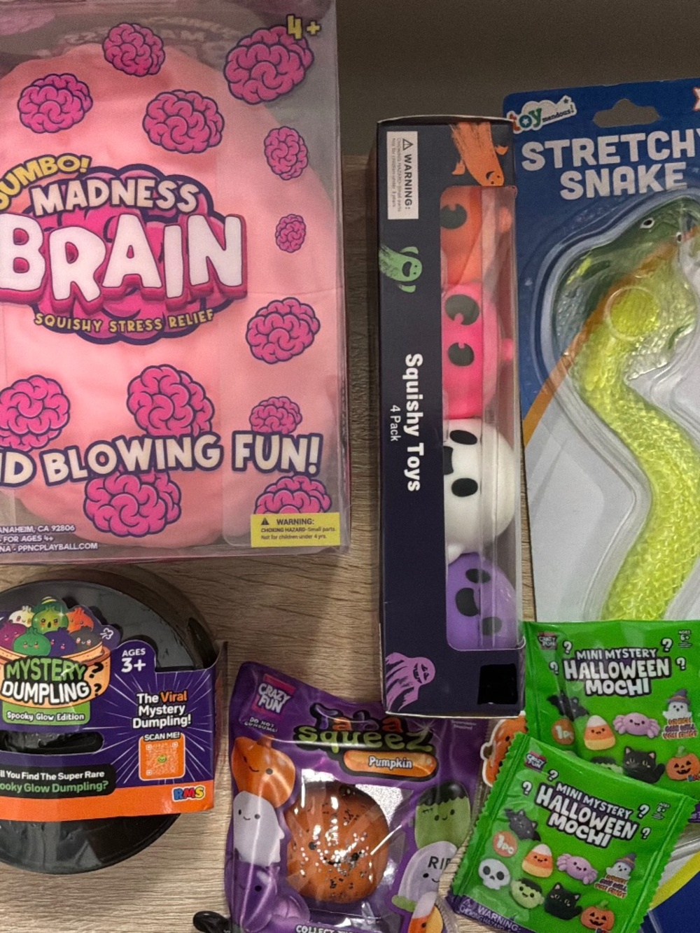 Brain Bundle